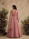 Alizeh 1082 Colours Butterfly Net Designer Lehenga Choli Exporters In India